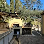Сasa de vacaciones Il Pensierino Manciano