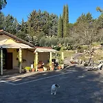 Il Pensierino Сasa de vacaciones