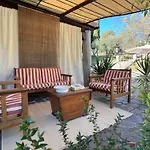Сasa de vacaciones Il Pensierino Manciano