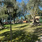 Il Pensierino Сasa de vacaciones Manciano