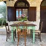 Il Pensierino Сasa de vacaciones Manciano
