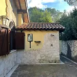 Il Pensierino Сasa de vacaciones Manciano