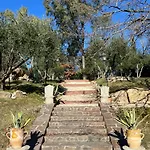Сasa de vacaciones Il Pensierino Manciano