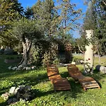 Il Pensierino Сasa de vacaciones Manciano