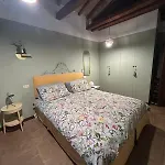 Il Pensierino Сasa de vacaciones