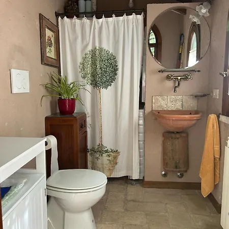 Holiday home Il Pensierino *