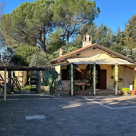 Il Pensierino Manciano