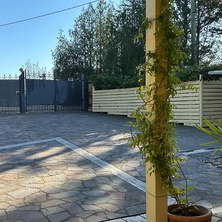 Il Pensierino * Manciano