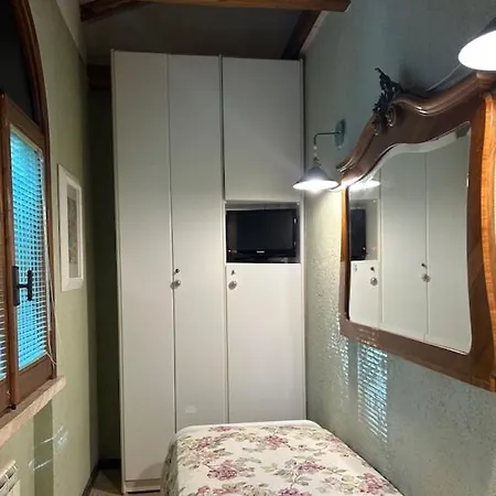 Il Pensierino Holiday home