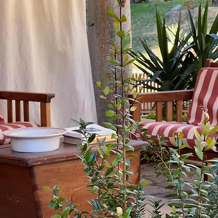 Holiday home Il Pensierino