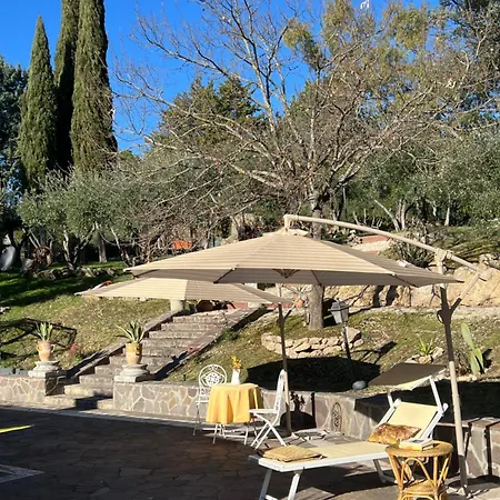 Holiday home Il Pensierino *
