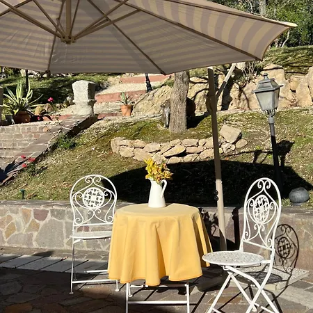 Holiday home Il Pensierino Manciano