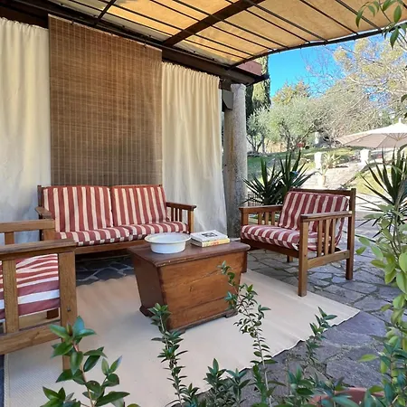 Holiday home Il Pensierino Manciano