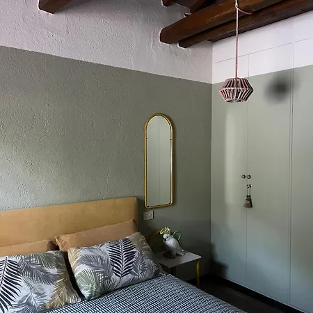 Holiday home Il Pensierino