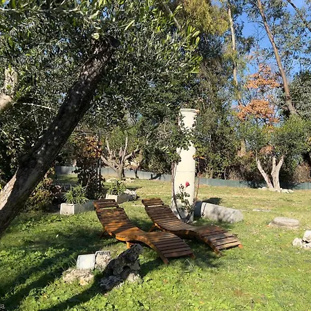 Il Pensierino Holiday home *