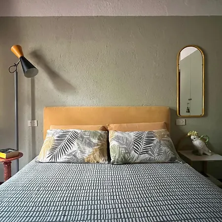 Il Pensierino Holiday home