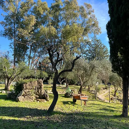 Holiday home Il Pensierino