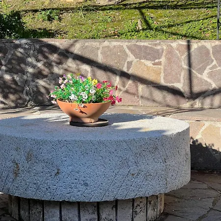 Il Pensierino Holiday home *