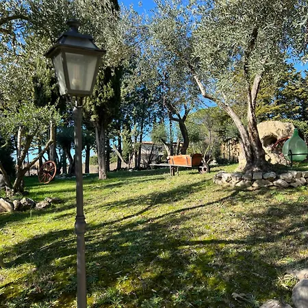 Il Pensierino Holiday home Manciano