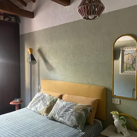 Il Pensierino Holiday home *