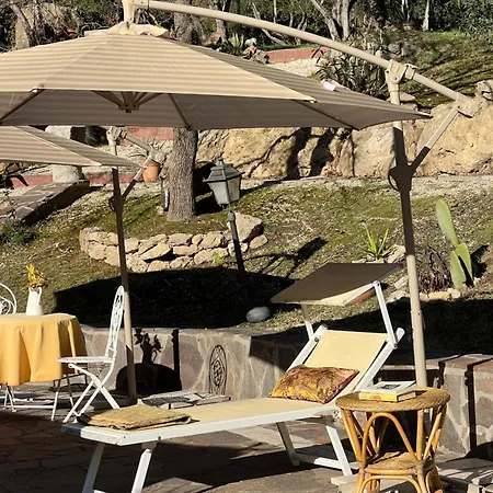 Holiday home Il Pensierino Manciano