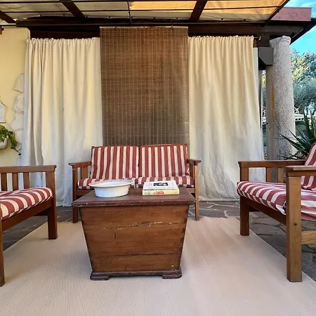 Holiday home Il Pensierino *