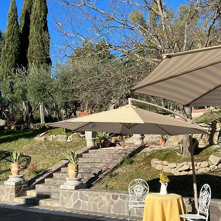 Il Pensierino * Manciano