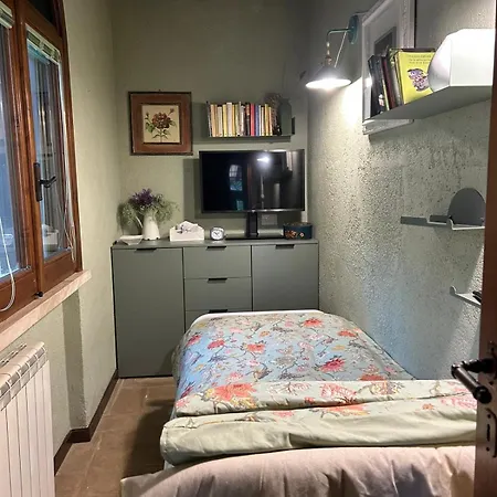 Il Pensierino Dom wakacyjny Manciano